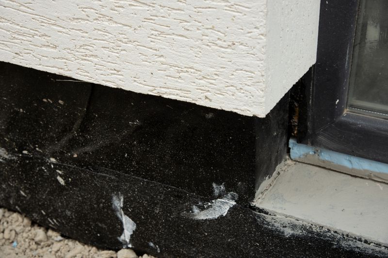 Basement Waterproofing in Fort Wayne, IN