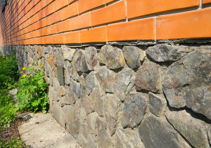 Foundation Moisture Prevention in Grand Rapids, MI