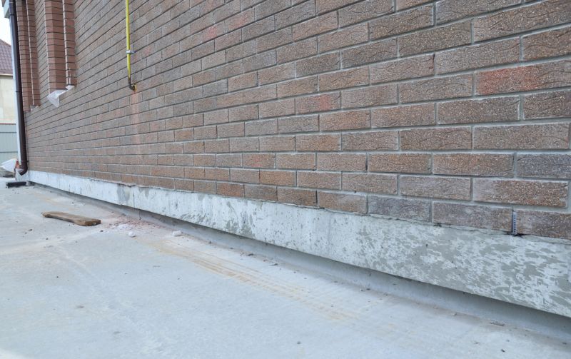 Foundation Repair in Fort Collins, CO