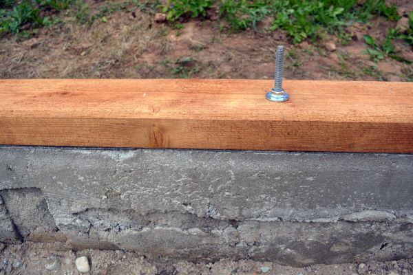 Foundation Sill Plate Repair - Foundation Sill Plate Repair Portland, Oregon